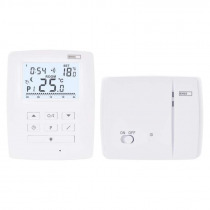 Digitálny izbový termost EMOS OpenThem, P5611OT