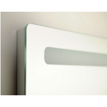 ASTRO LED podsvietené zrkadlo 1000x700mm, kozmetické zrkadielko