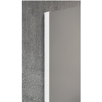 VARIO stenový profil 200mm, biela matná