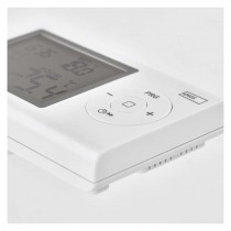Izbový termostat EMOS P5607, drôtový