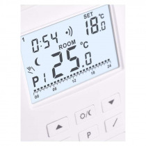 Digitálny izbový termost EMOS OpenThem, P5611OT