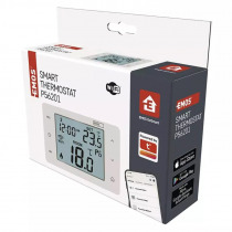 Izbový programovateľný drôtový WiFi GoSmart termostat P56201