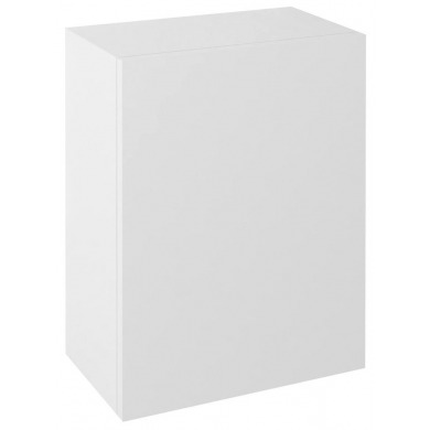 TREOS skrinka horná dvierková 35x50x22cm, ľavá/pravá, biela matná