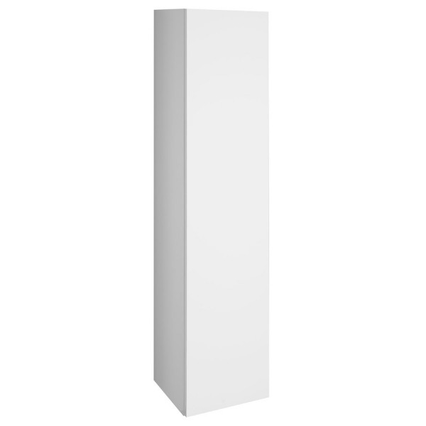 ALTAIR vysoká skrinka 35x150x31cm, biela